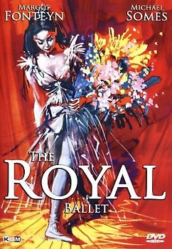 The Royal Ballet DVD