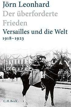 Der überforderte Frieden