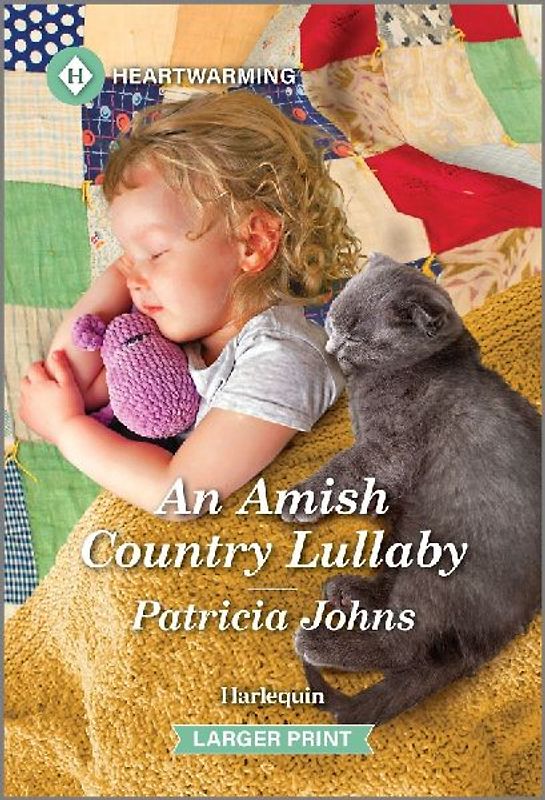 An Amish Country Lullaby