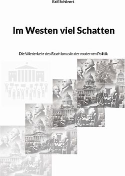 Im Westen viel Schatten