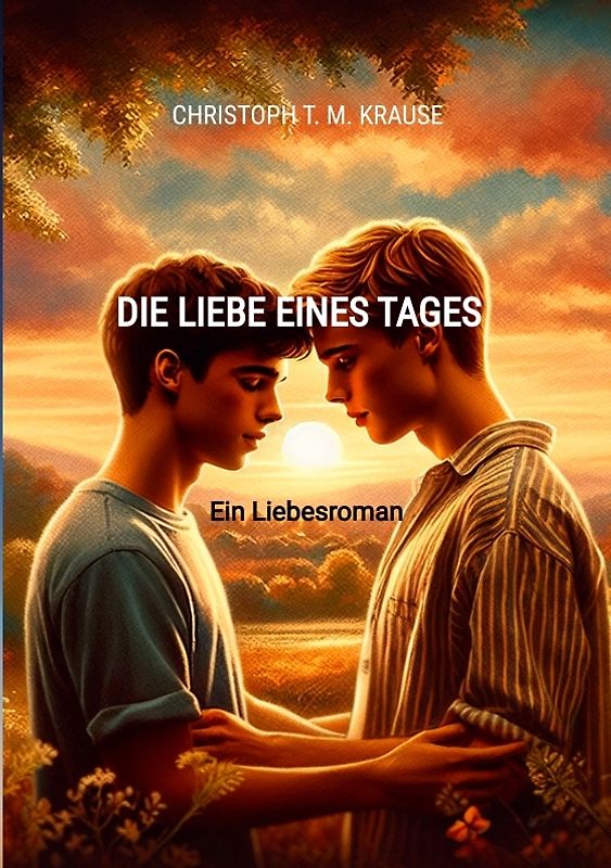 Die Liebe eines Tages