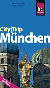 CityTrip München