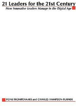 21 Leaders for the 21st Century - Trompenaars, Fons