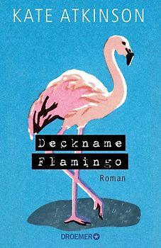 Deckname Flamingo