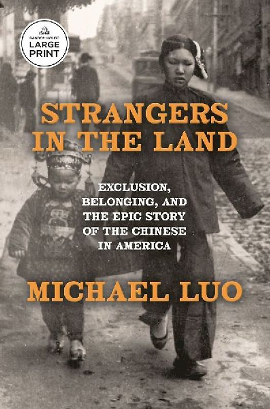 Strangers in the Land