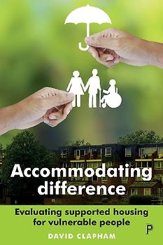 Accommodating difference