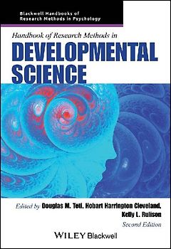 Handbook of Research Methods in Developmental Science