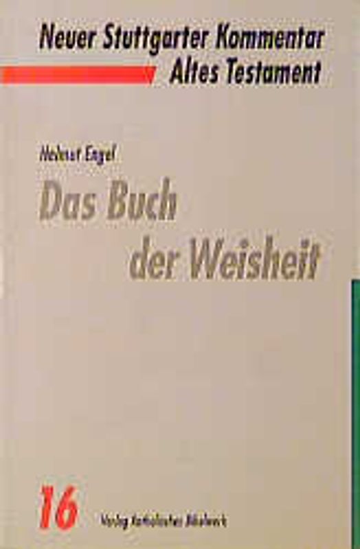 Das Buch Jeremia