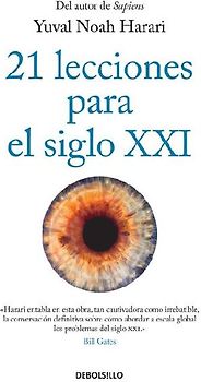 21 Lecciones Para El Siglo XXI / 21 Lessons for the 21st Century