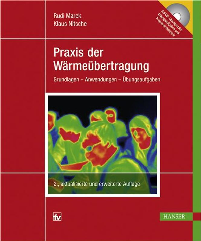 Praxis der Wärmeübertragung