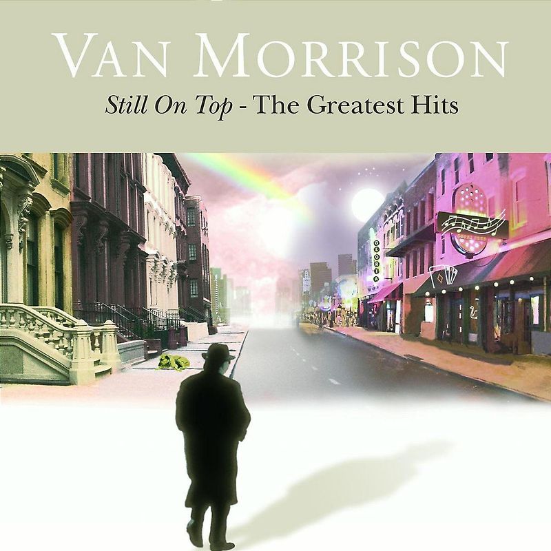 Van Morrison - Still on Top (Collector'S Set)