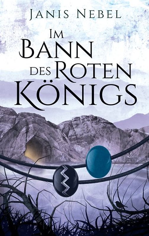 Im Bann des Roten Königs