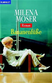 Bananenfüße