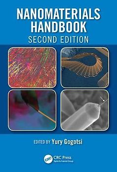 Nanomaterials Handbook