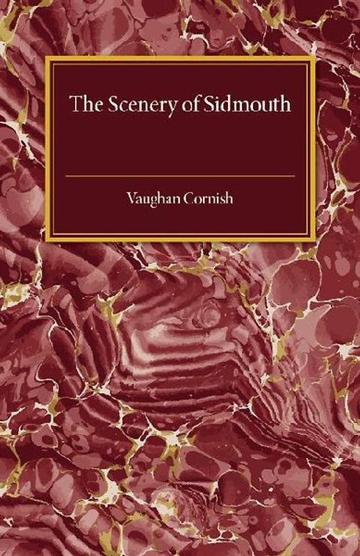 The Scenery of Sidmouth