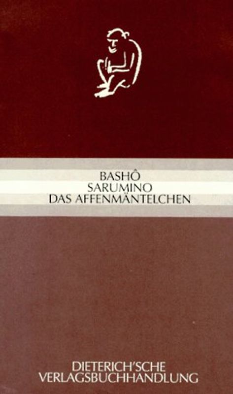 Sarumino - Das Affenmäntelchen