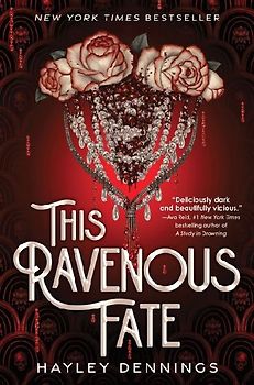 This Ravenous Fate (Standard Edition)