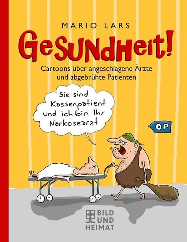 Gesundheit!