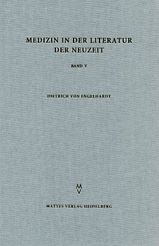 Medizin in der Literatur der Neuzeit