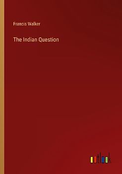 The Indian Question
