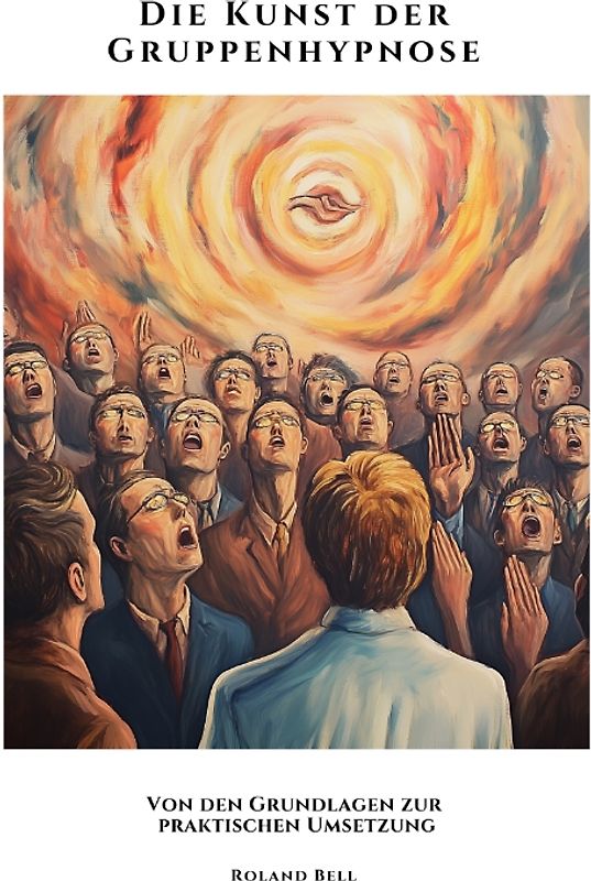 Die Kunst der Gruppenhypnose
