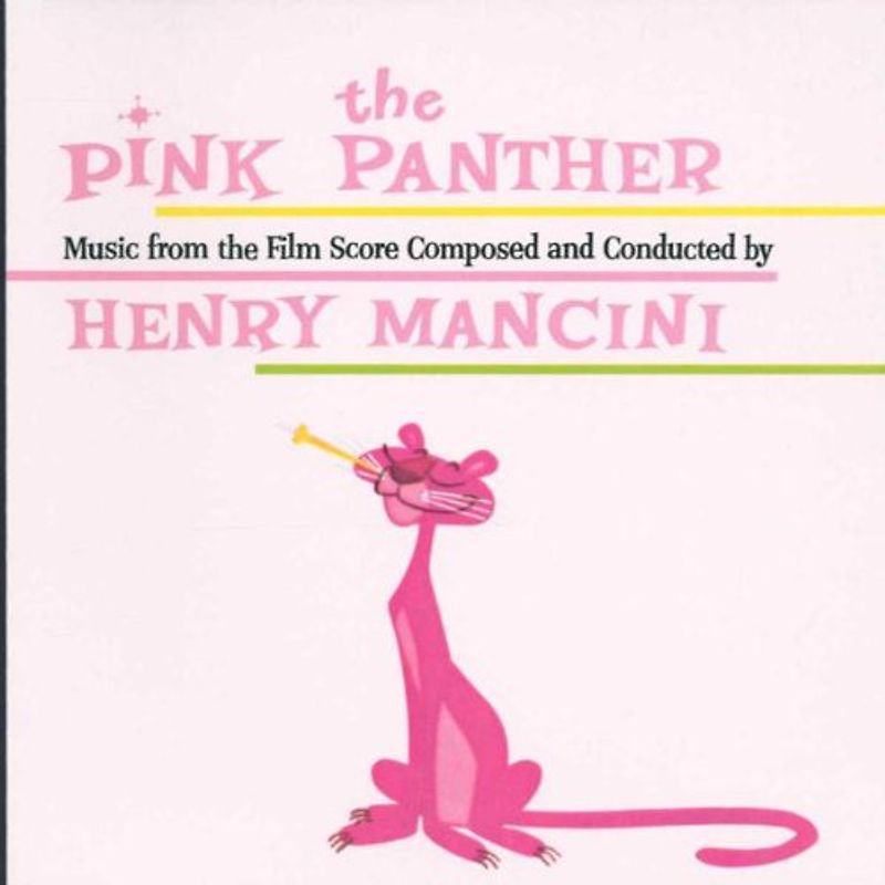 Pink Panther [Soundtrack]