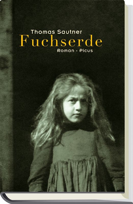 Fuchserde