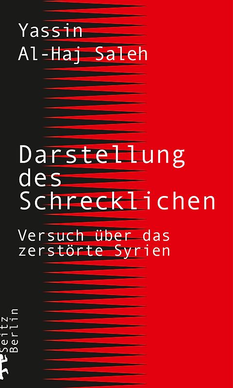 Darstellung des Schrecklichen