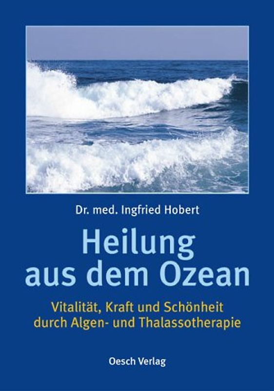 Heilung aus dem Ozean