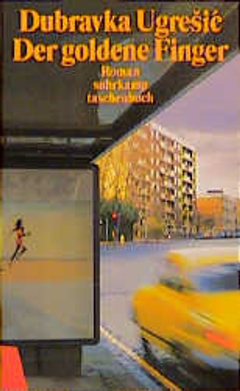 Der goldene Finger