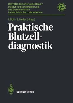 Praktische Blutzelldiagnostik