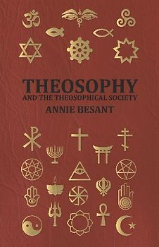 Theosophy and the Theosophical Society
