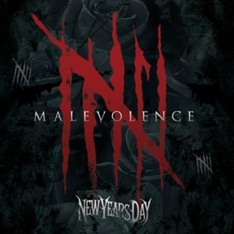 New Years Day - Malevolence