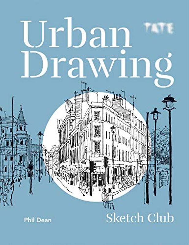 Urban Drawing (Sketch Club)