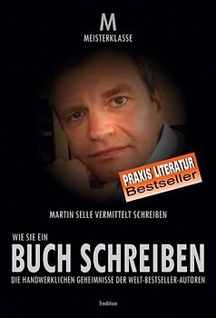 WIE SIE EIN BUCH SCHREIBEN