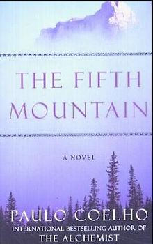 The Fifth Mountain - Paulo Coelho