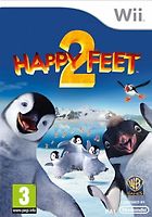WII HAPPY FEET 2