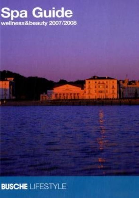 Spa Guide