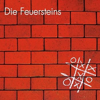 Feuersteins,Die - Die Feuersteins