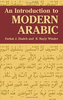 An Introduction to Modern Arabic - Farhat J. Ziadeh
