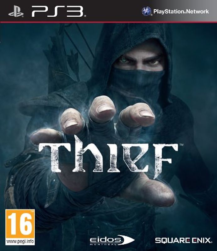 Thief [Internationale Version] PlayStation 3