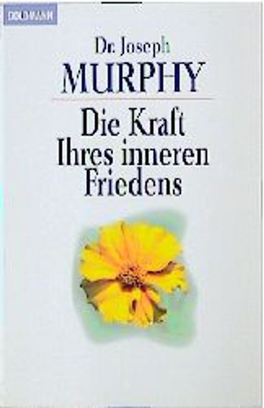 Die Kraft Ihres inneren Friedens