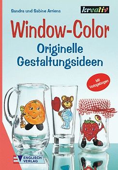 Window-Color. Originelle Gestaltungsideen
