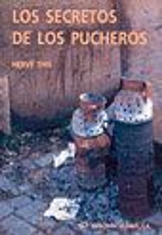 Los secretos de los pucheros