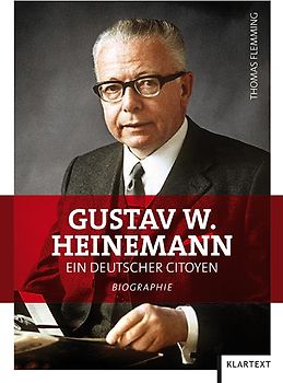 Gustav W. Heinemann