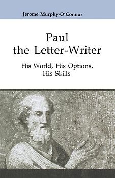 Paul the Letter-Writer