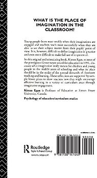 Imagination in Teaching and Learning