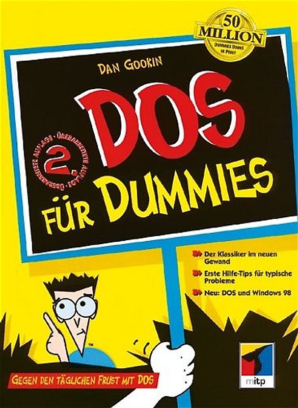 DOS für Dummies