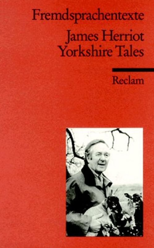 Yorkshire Tales