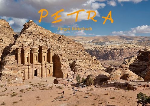 PETRA (Stand-Up Mini Poster DIN A5 Landscape)